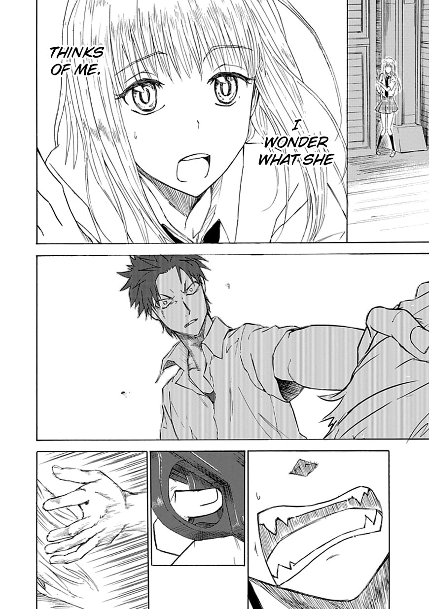 Read Sky Blue chapter 1.1 image 63 on Lezhin
