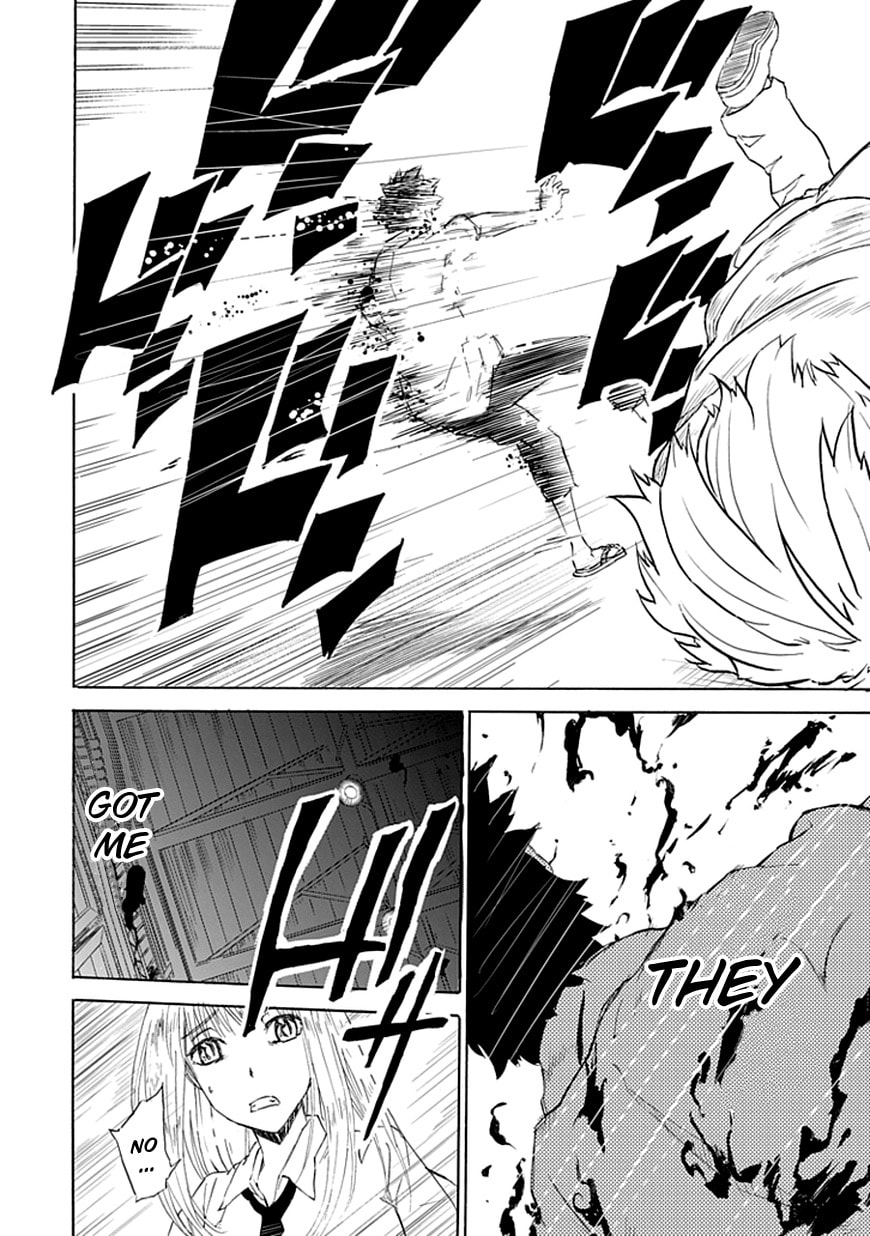 Read Sky Blue chapter 1.1 image 65 on Lezhin
