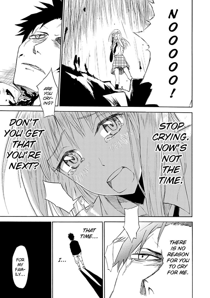 Read Sky Blue chapter 1.1 image 66 on Lezhin