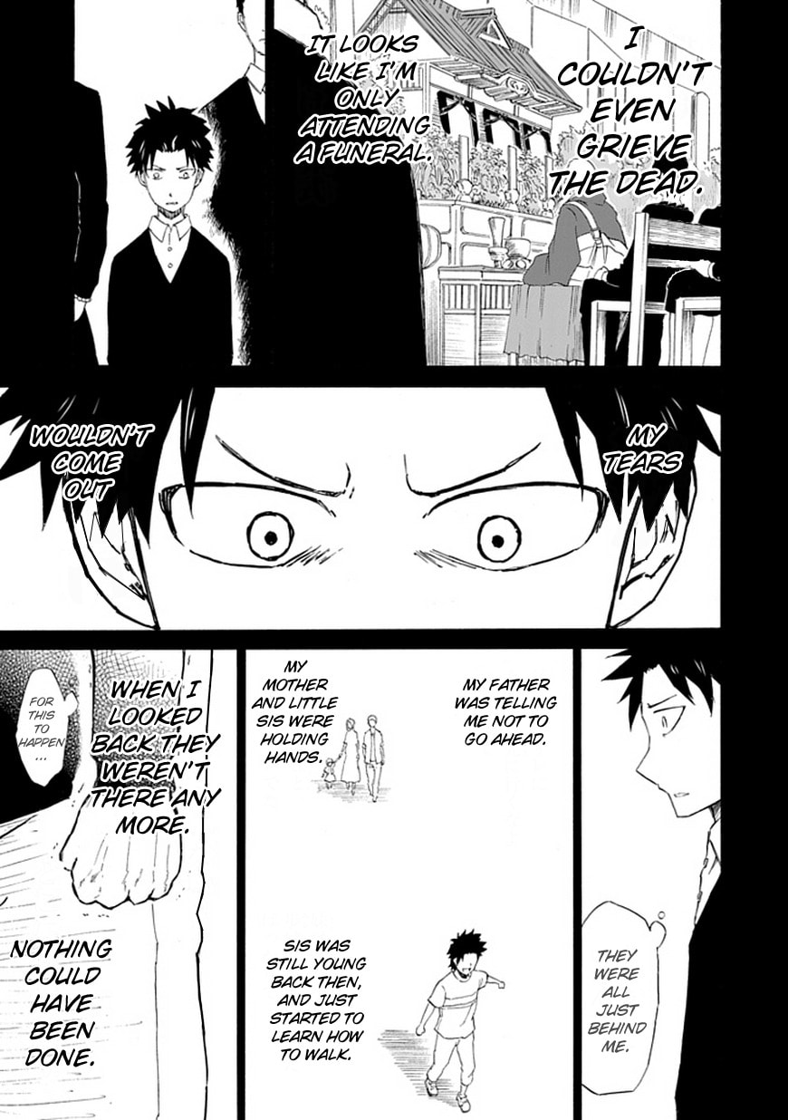 Read Sky Blue chapter 1.1 image 68 on Lezhin