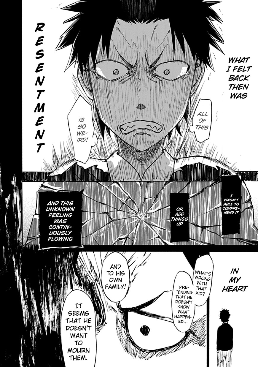 Read Sky Blue chapter 1.1 image 69 on Lezhin