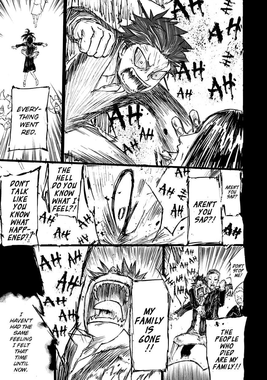 Read Sky Blue chapter 1.1 image 70 on Lezhin