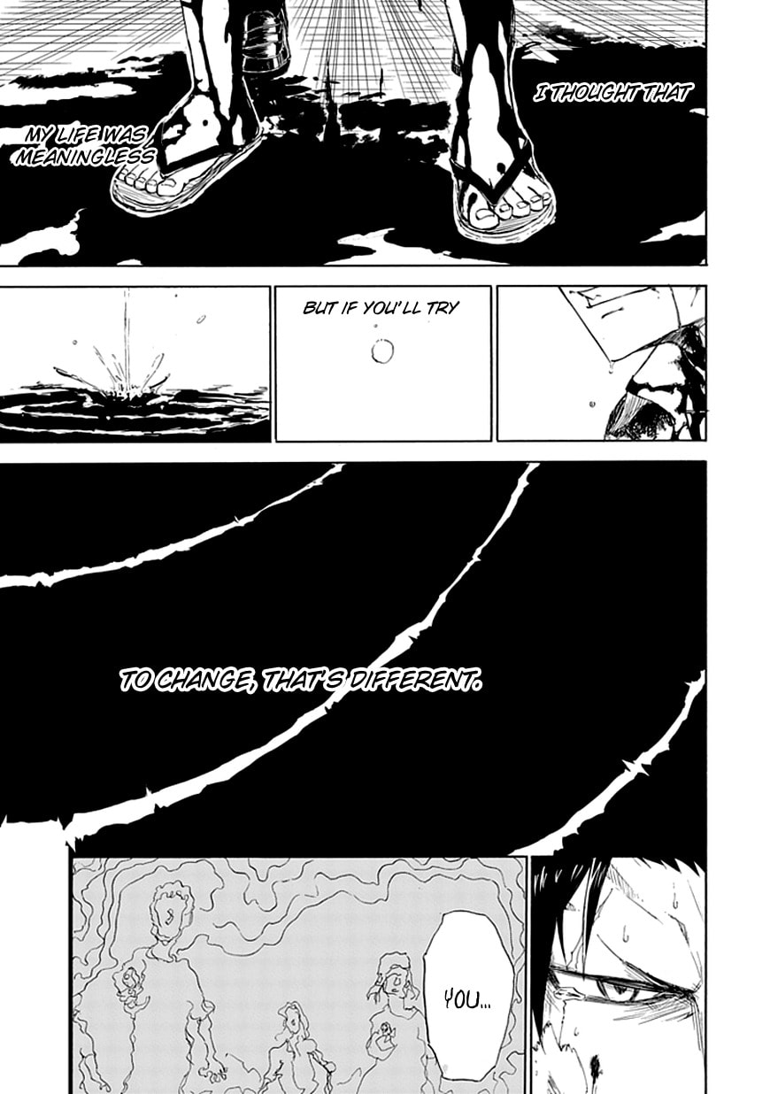 Read Sky Blue chapter 1.1 image 78 on Lezhin