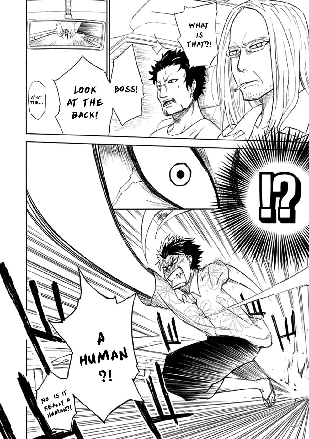 Read Sky Blue chapter 1.2 image 48 on Lezhin