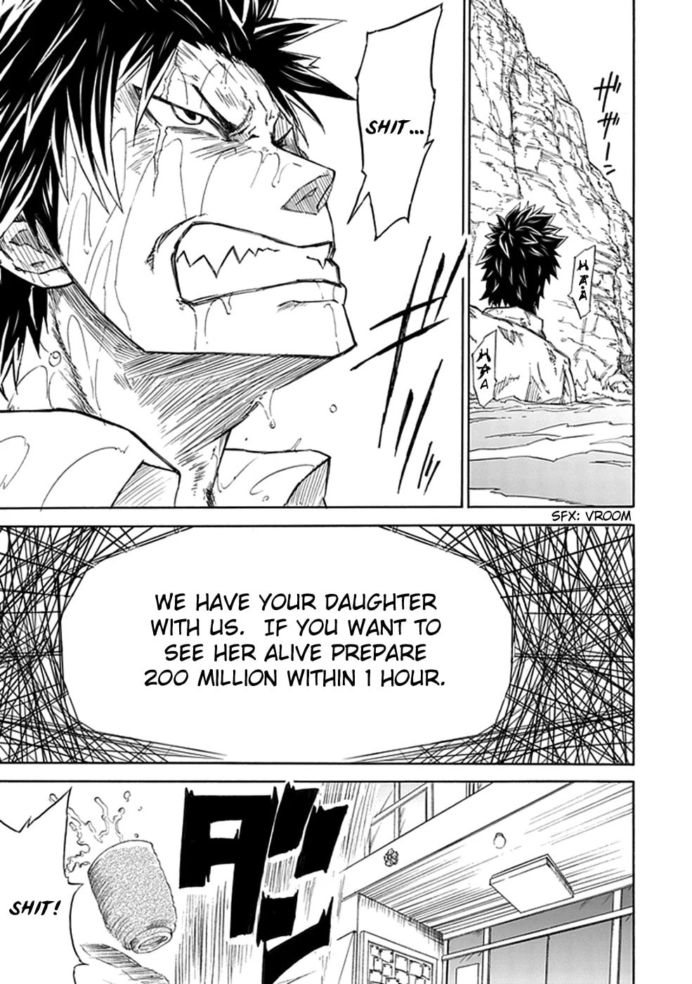 Read Sky Blue chapter 1.2 image 51 on Lezhin