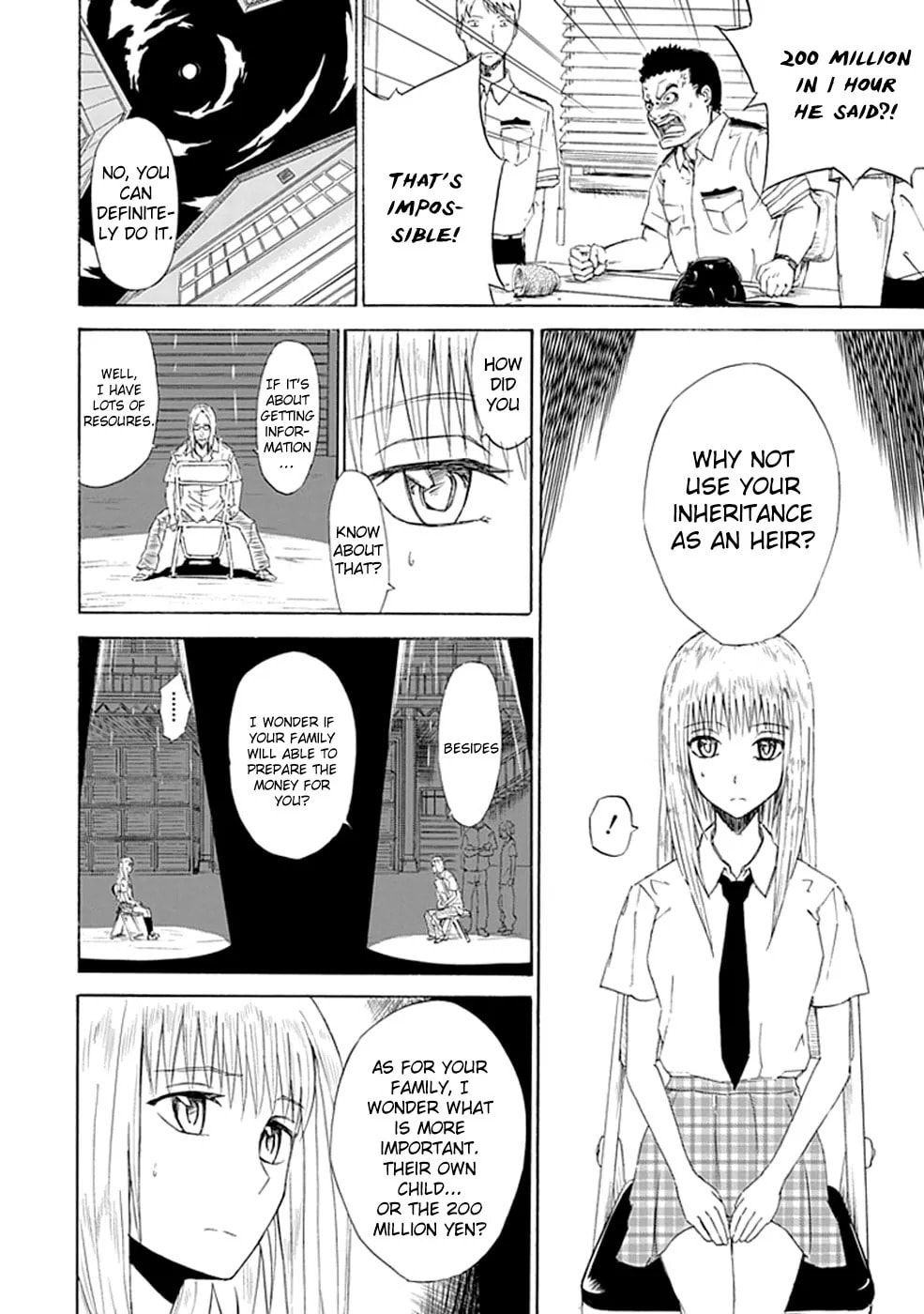 Read Sky Blue chapter 1.2 image 52 on Lezhin