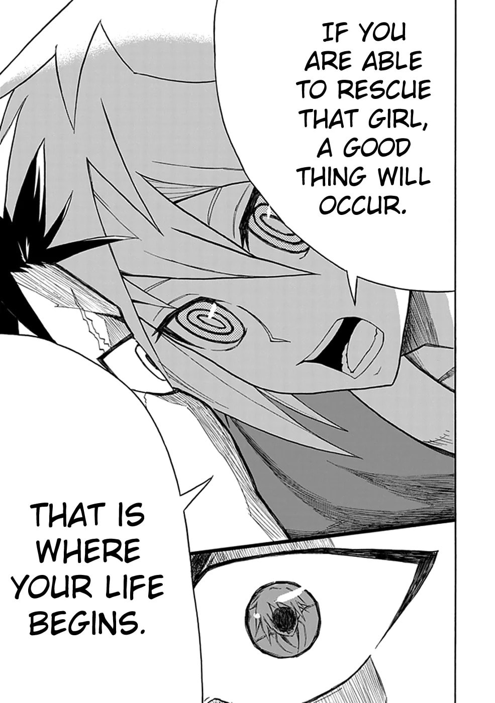 Read Sky Blue chapter 1.2 image 57 on Lezhin