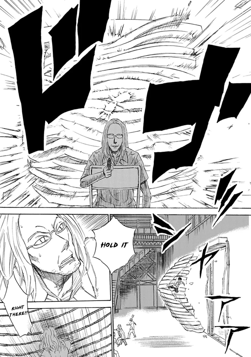 Read Sky Blue chapter 1.2 image 59 on Lezhin
