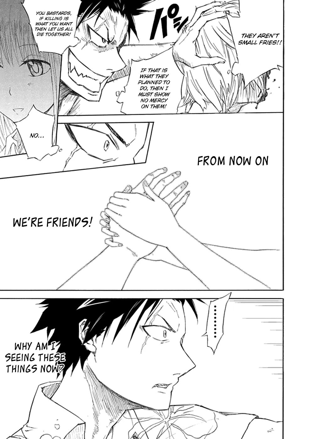 Read Sky Blue chapter 1.2 image 63 on Lezhin