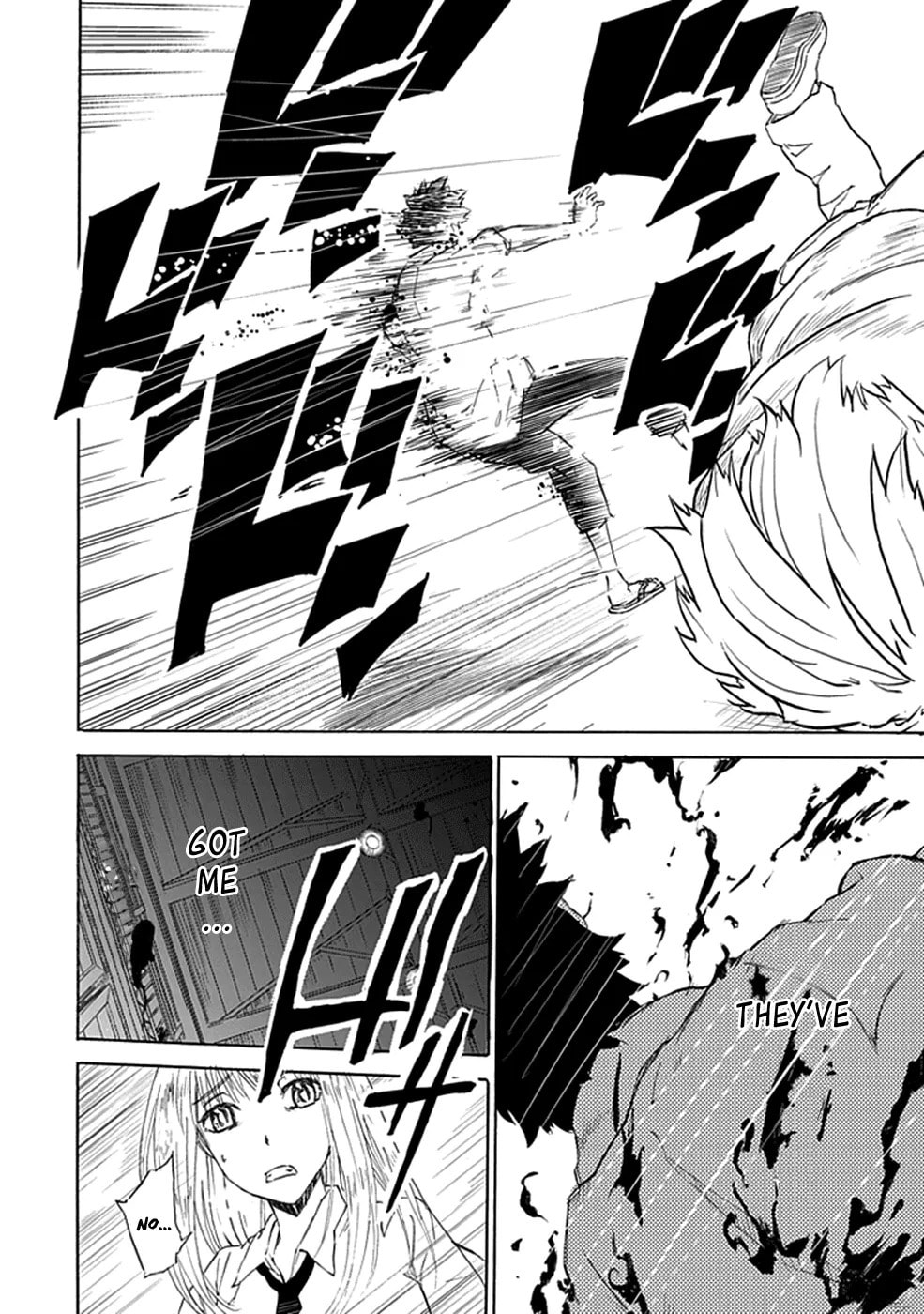 Read Sky Blue chapter 1.2 image 66 on Lezhin