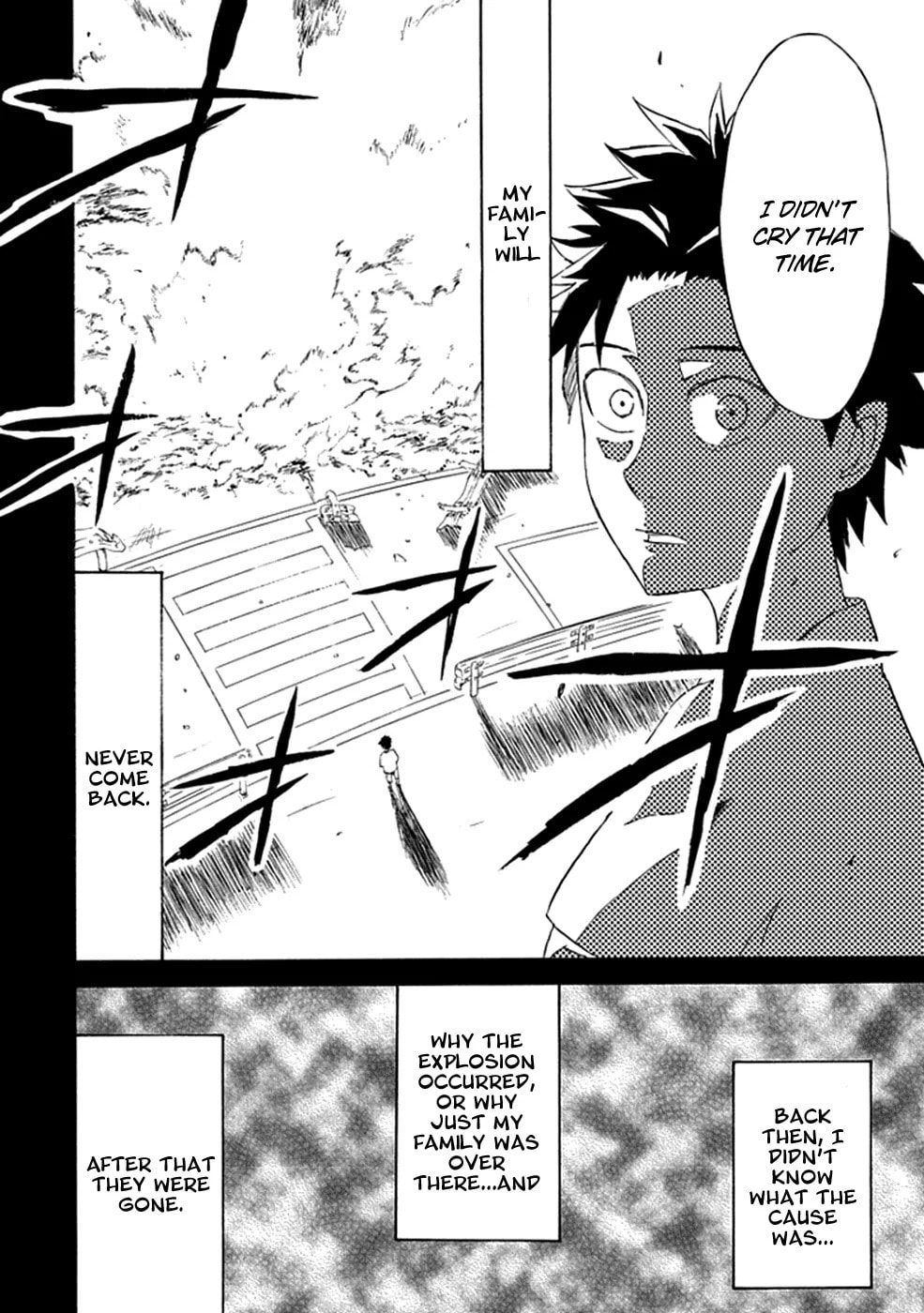 Read Sky Blue chapter 1.2 image 68 on Lezhin