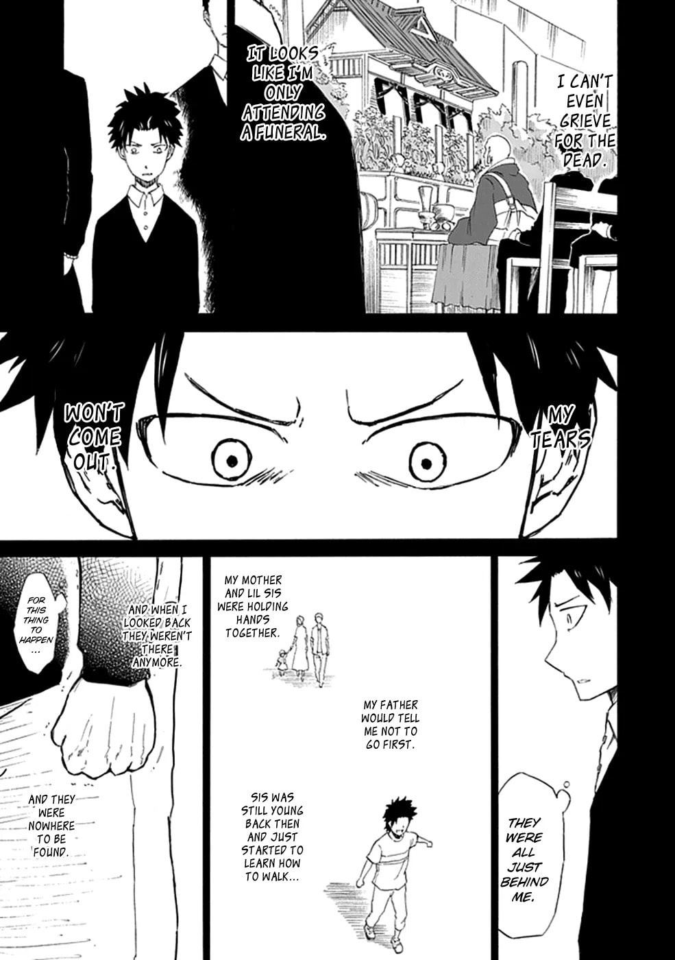 Read Sky Blue chapter 1.2 image 69 on Lezhin