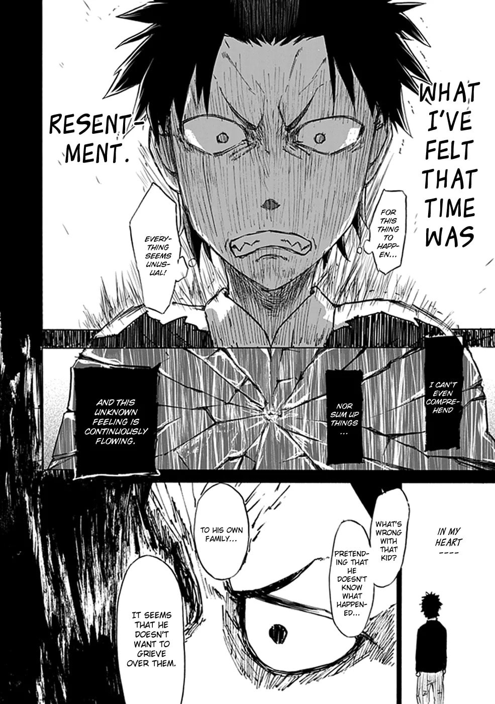 Read Sky Blue chapter 1.2 image 70 on Lezhin