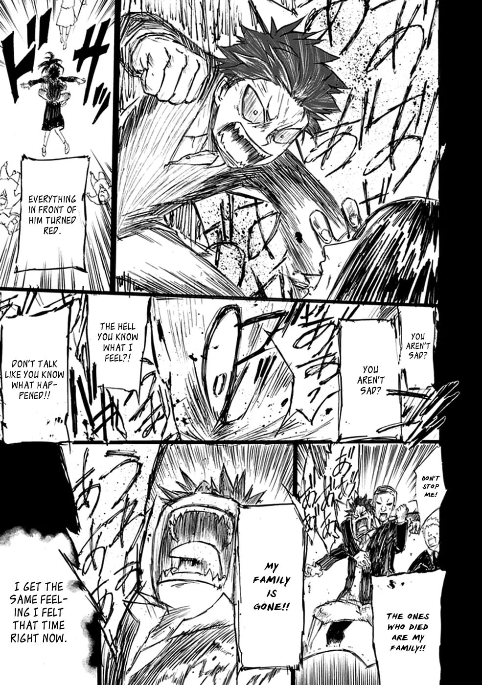 Read Sky Blue chapter 1.2 image 71 on Lezhin