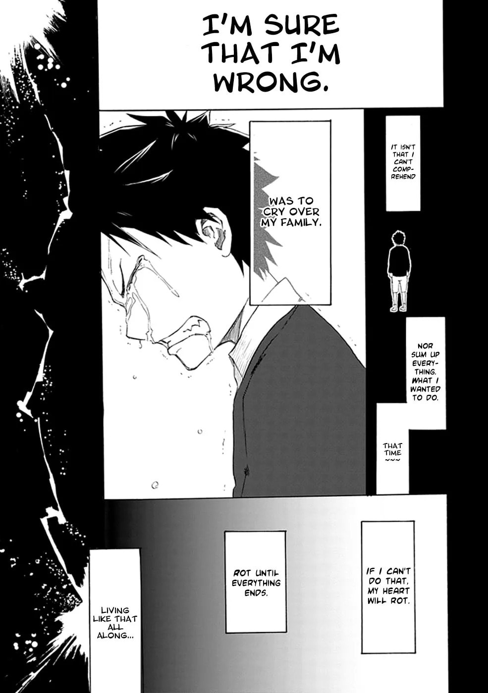 Read Sky Blue chapter 1.2 image 73 on Lezhin