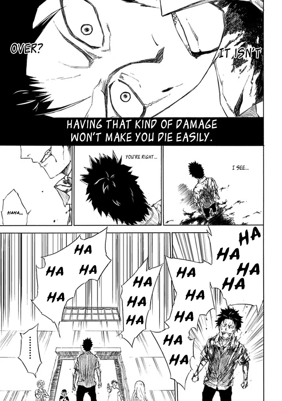 Read Sky Blue chapter 1.2 image 75 on Lezhin
