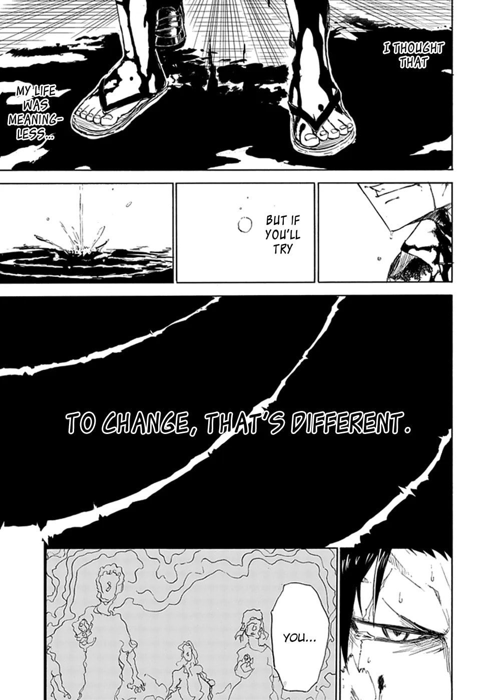 Read Sky Blue chapter 1.2 image 79 on Lezhin