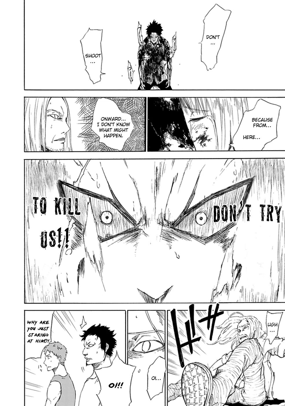 Read Sky Blue chapter 1.2 image 80 on Lezhin