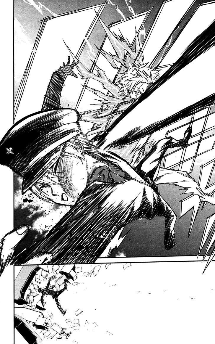 Read Sky Blue chapter 10 image 28 on Lezhin