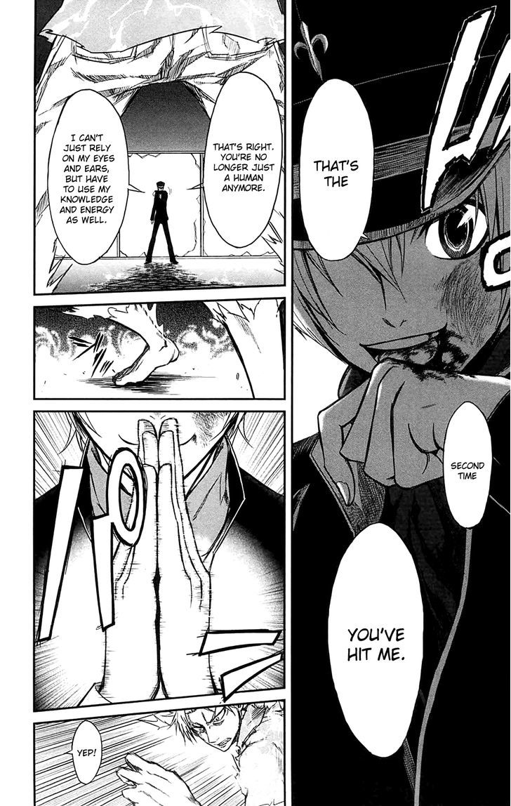 Read Sky Blue chapter 10 image 30 on Lezhin