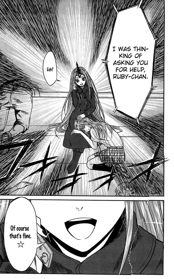 Read Sky Blue chapter 10 image 35 on Lezhin