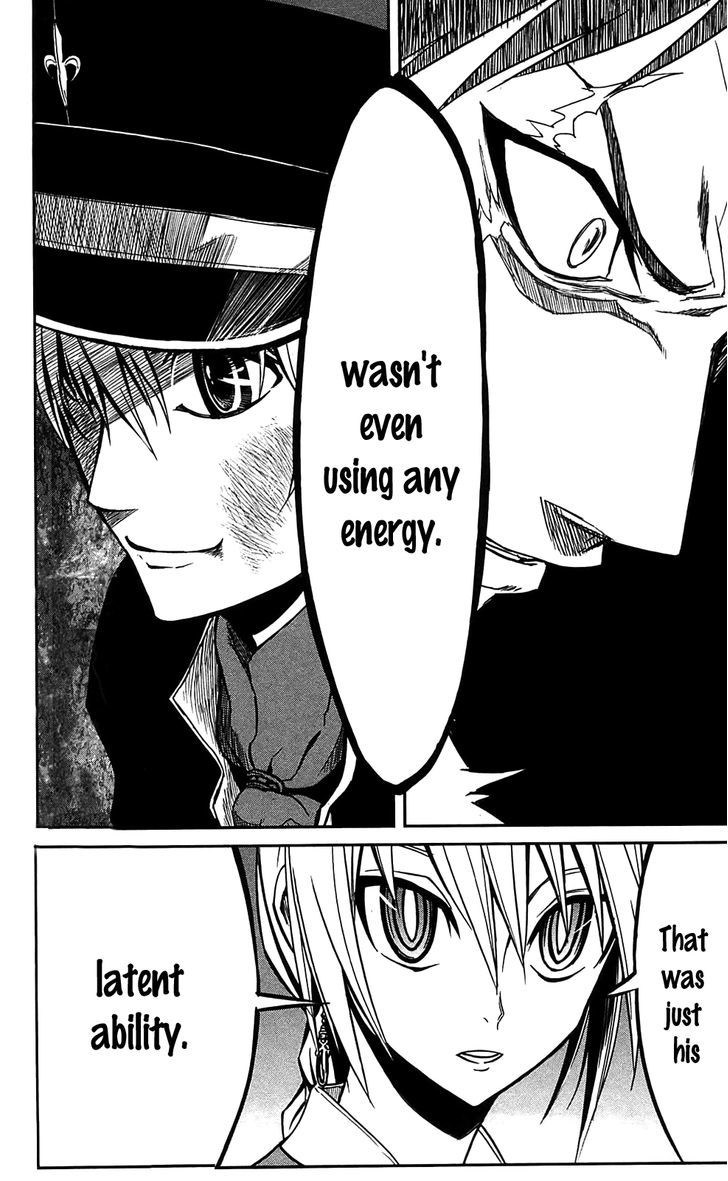 Read Sky Blue chapter 10 image 36 on Lezhin