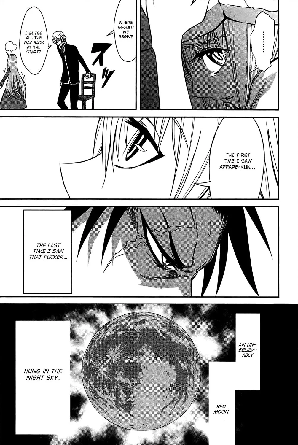 Read Sky Blue chapter 11 image 30 on Lezhin