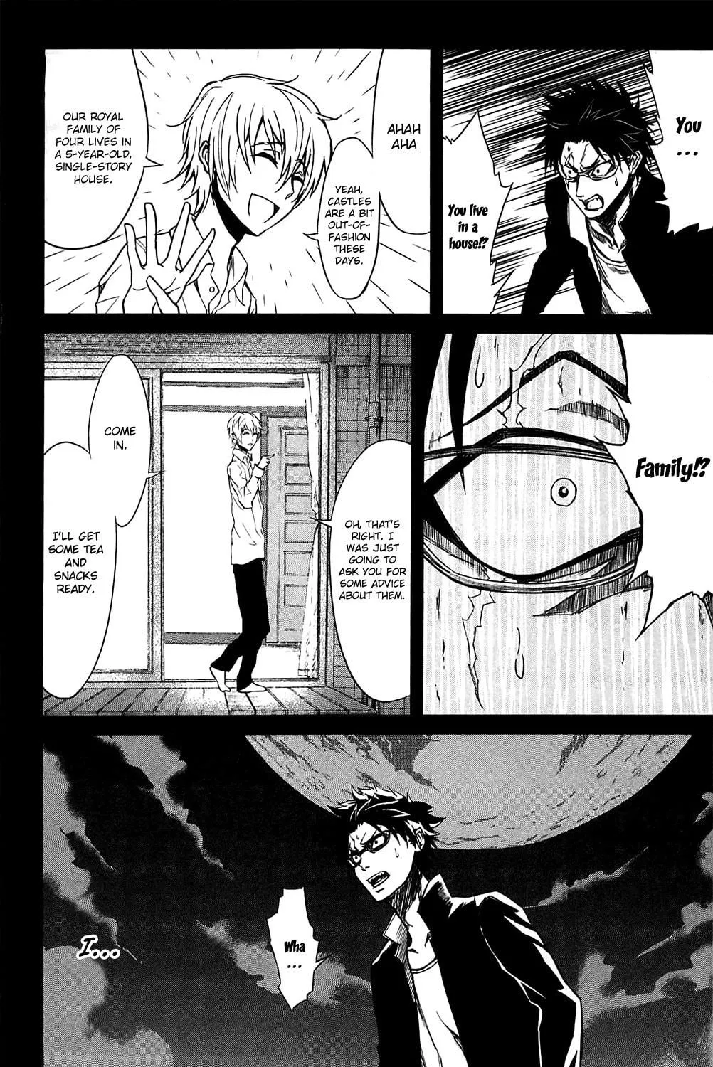 Read Sky Blue chapter 11 image 36 on Lezhin