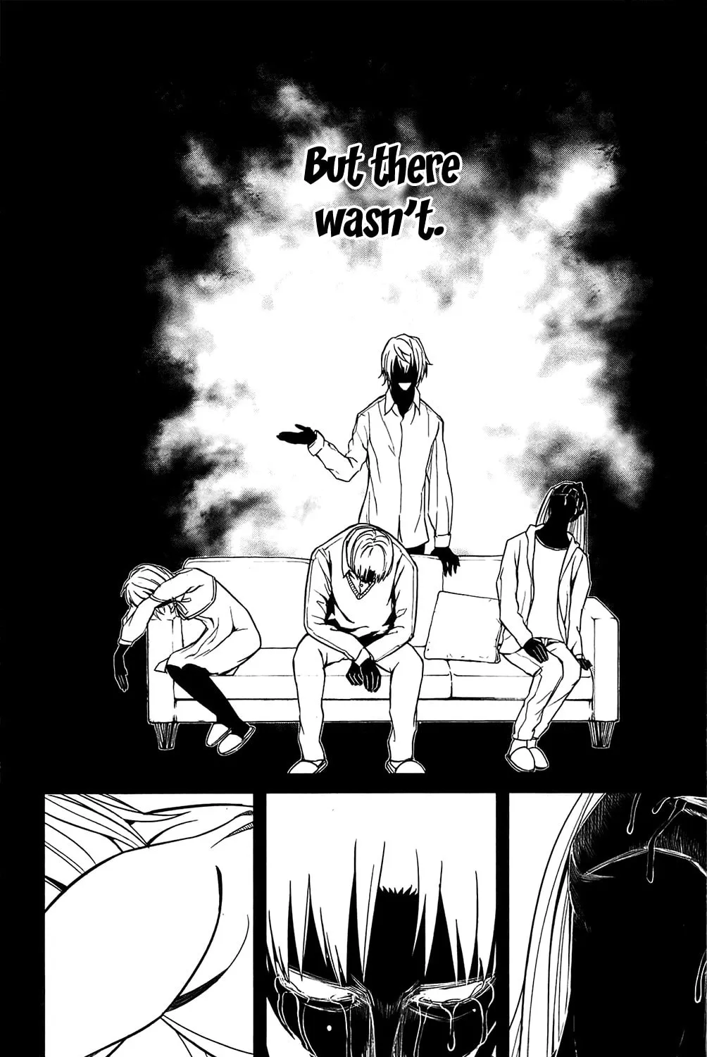 Read Sky Blue chapter 11 image 40 on Lezhin
