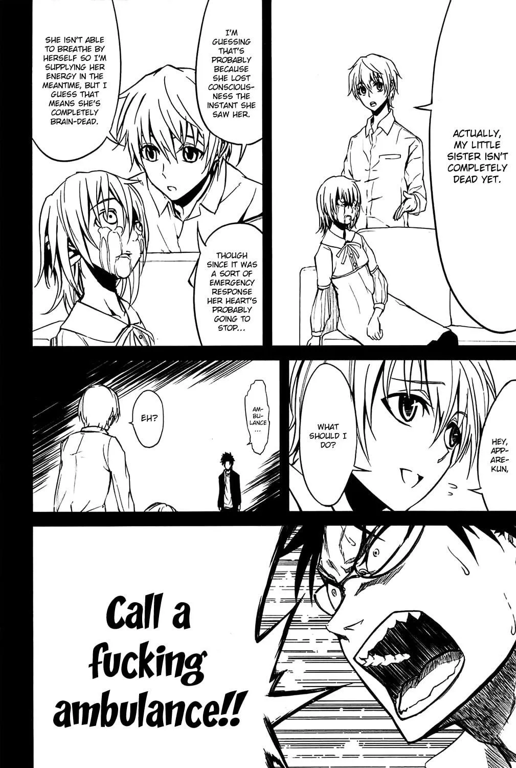 Read Sky Blue chapter 11 image 44 on Lezhin