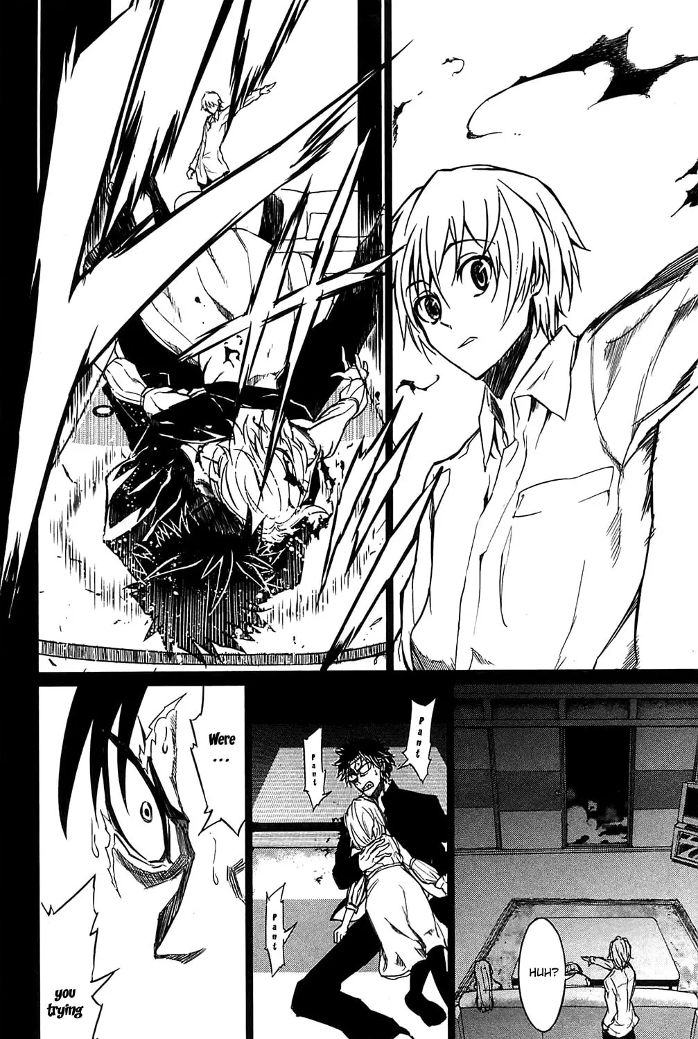 Read Sky Blue chapter 11 image 48 on Lezhin
