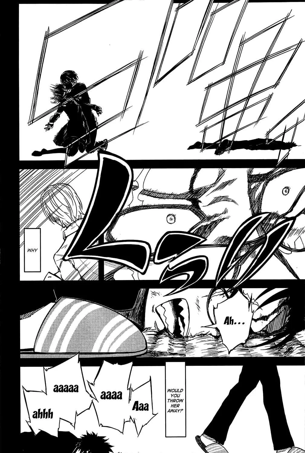 Read Sky Blue chapter 11 image 56 on Lezhin