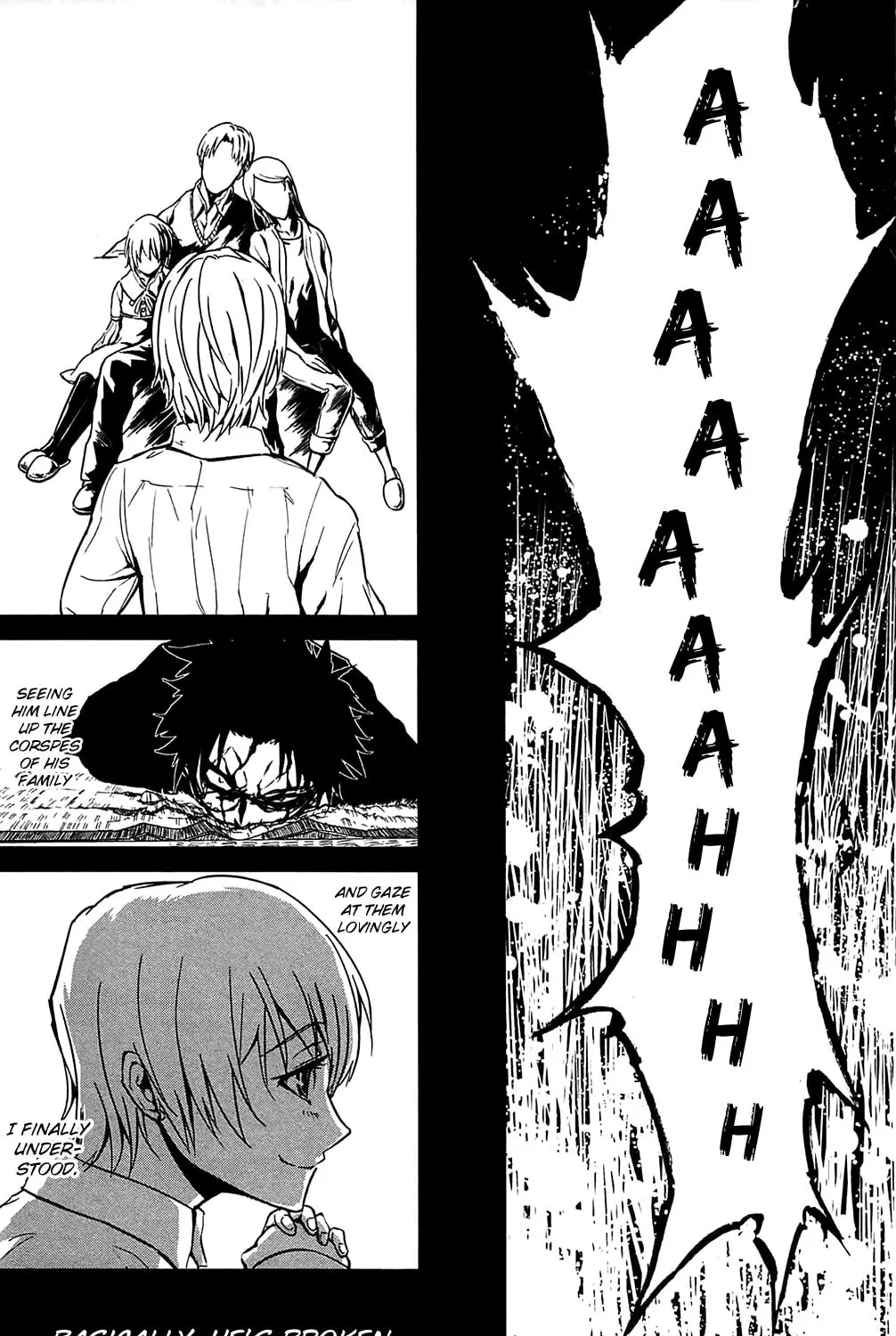 Read Sky Blue chapter 11 image 58 on Lezhin