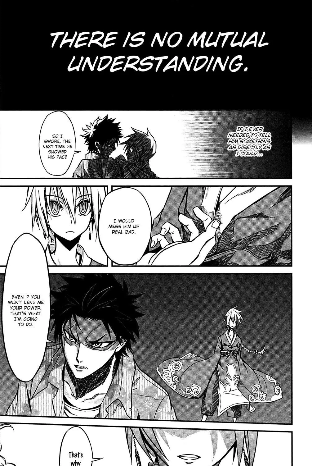 Read Sky Blue chapter 11 image 62 on Lezhin
