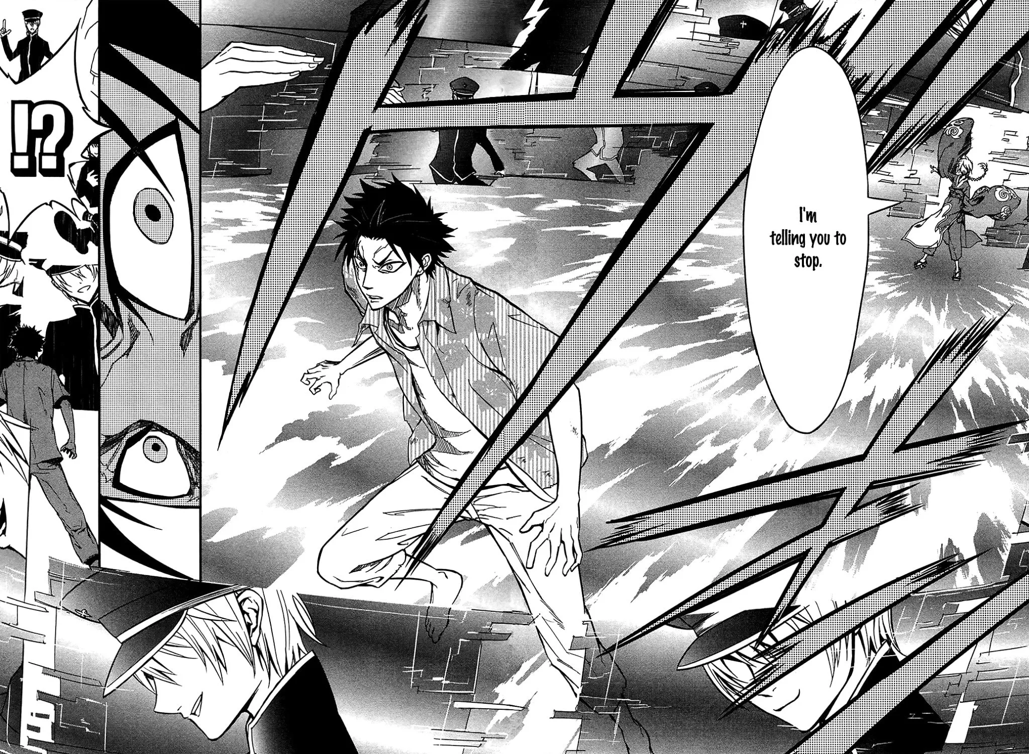 Read Sky Blue chapter 11 image 64 on Lezhin