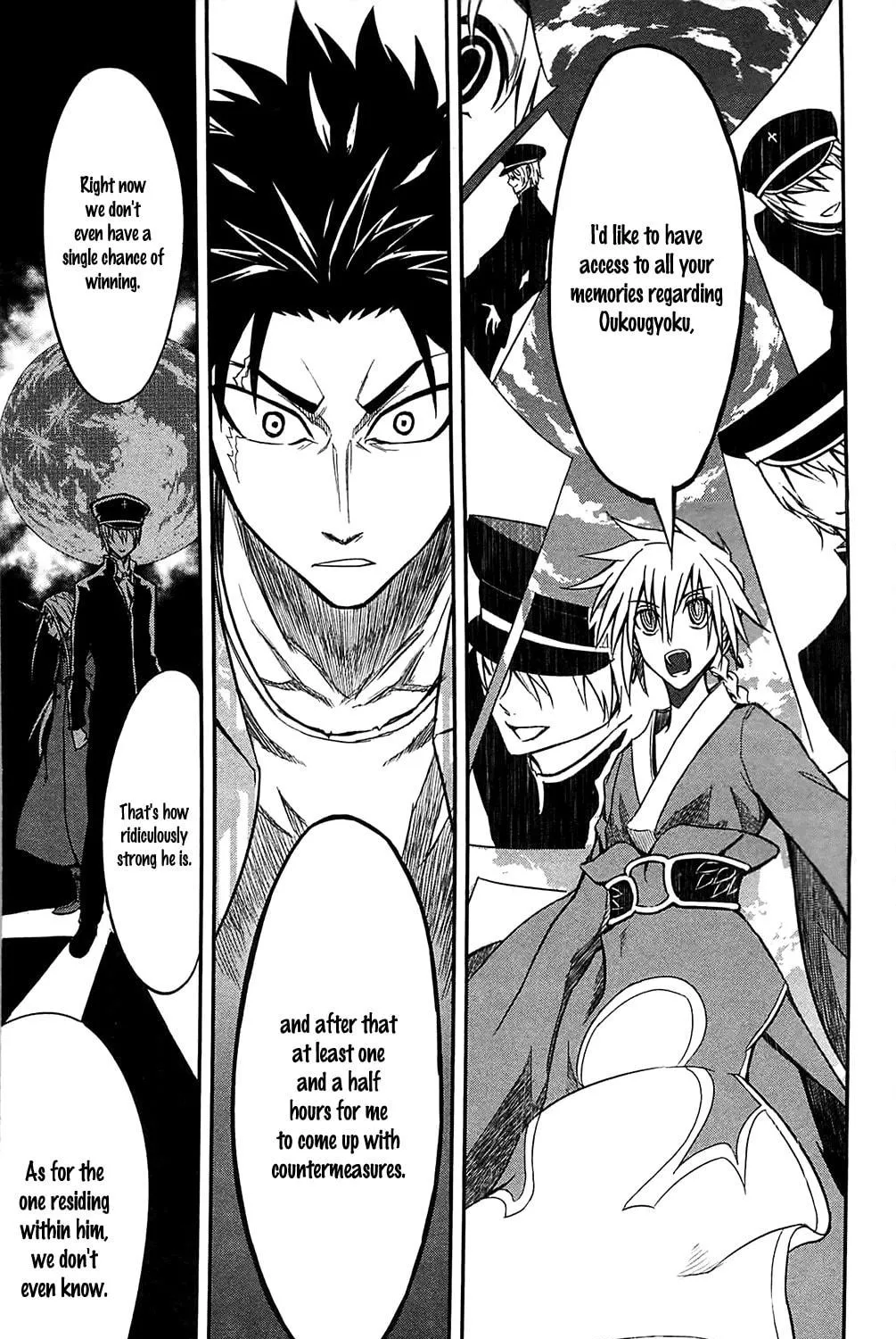 Read Sky Blue chapter 11 image 68 on Lezhin