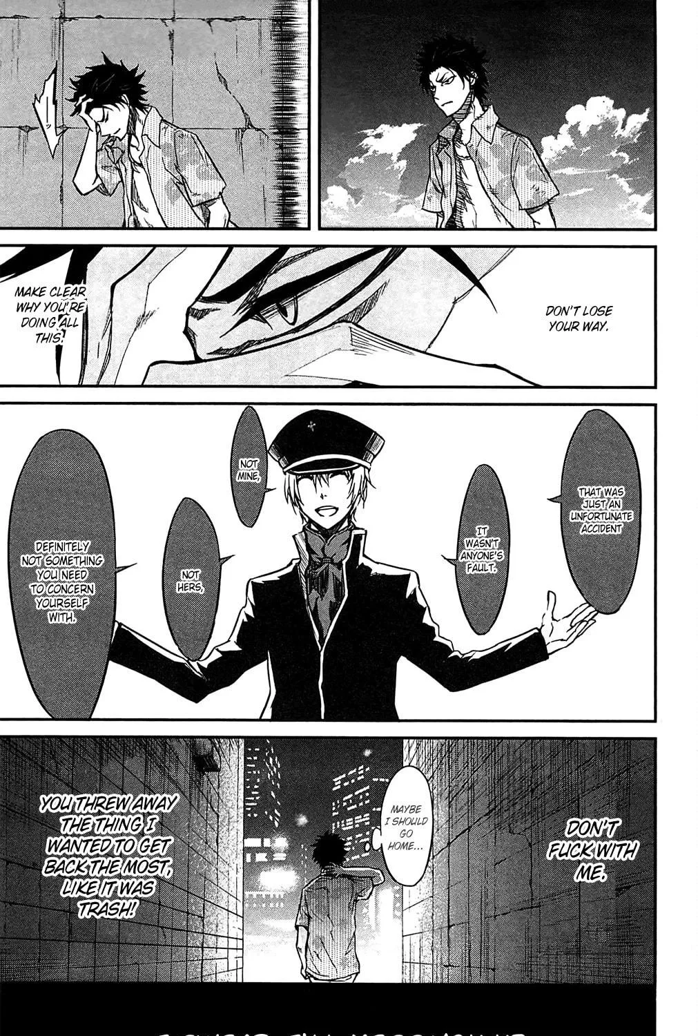 Read Sky Blue chapter 11 image 76 on Lezhin