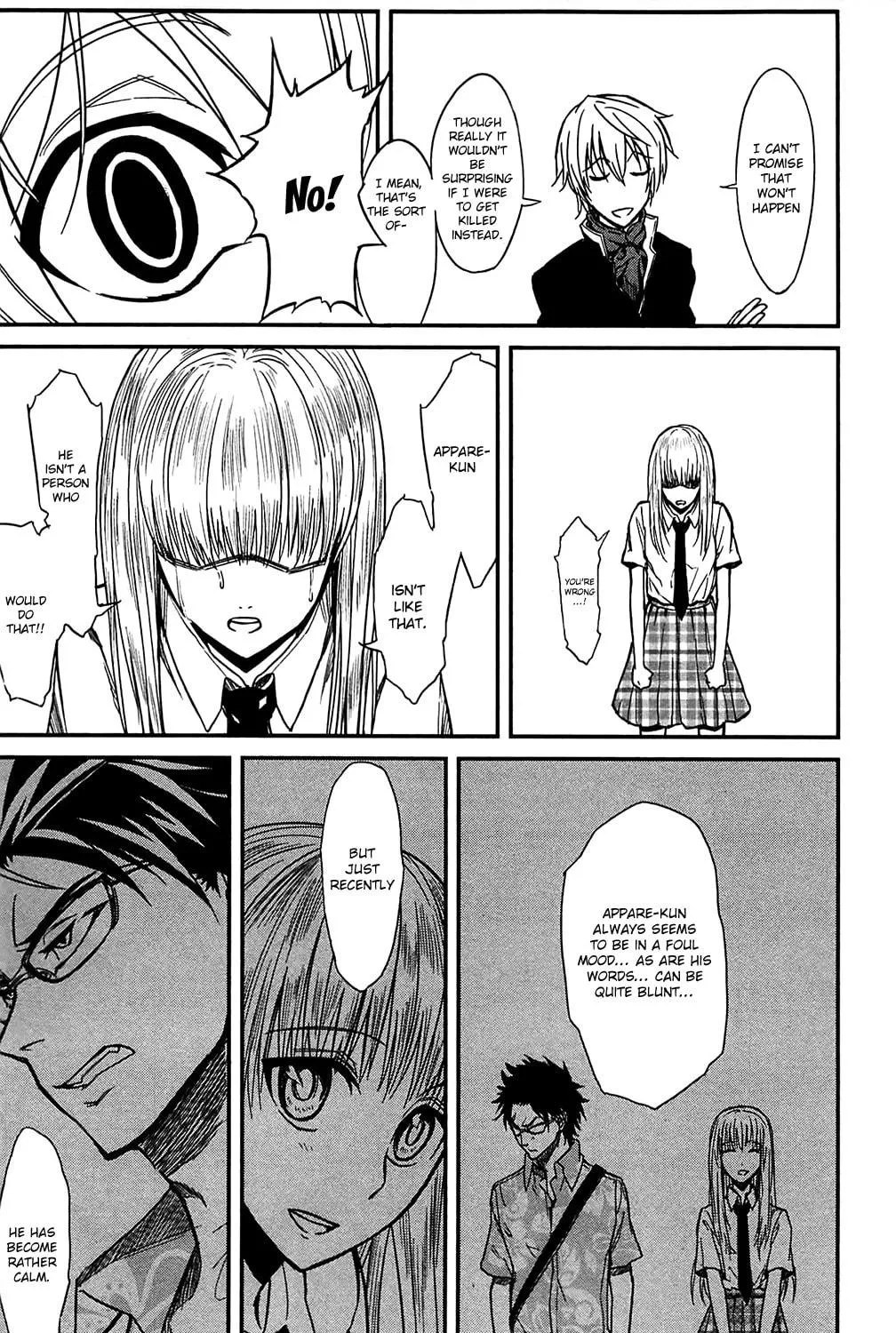 Read Sky Blue chapter 11 image 86 on Lezhin