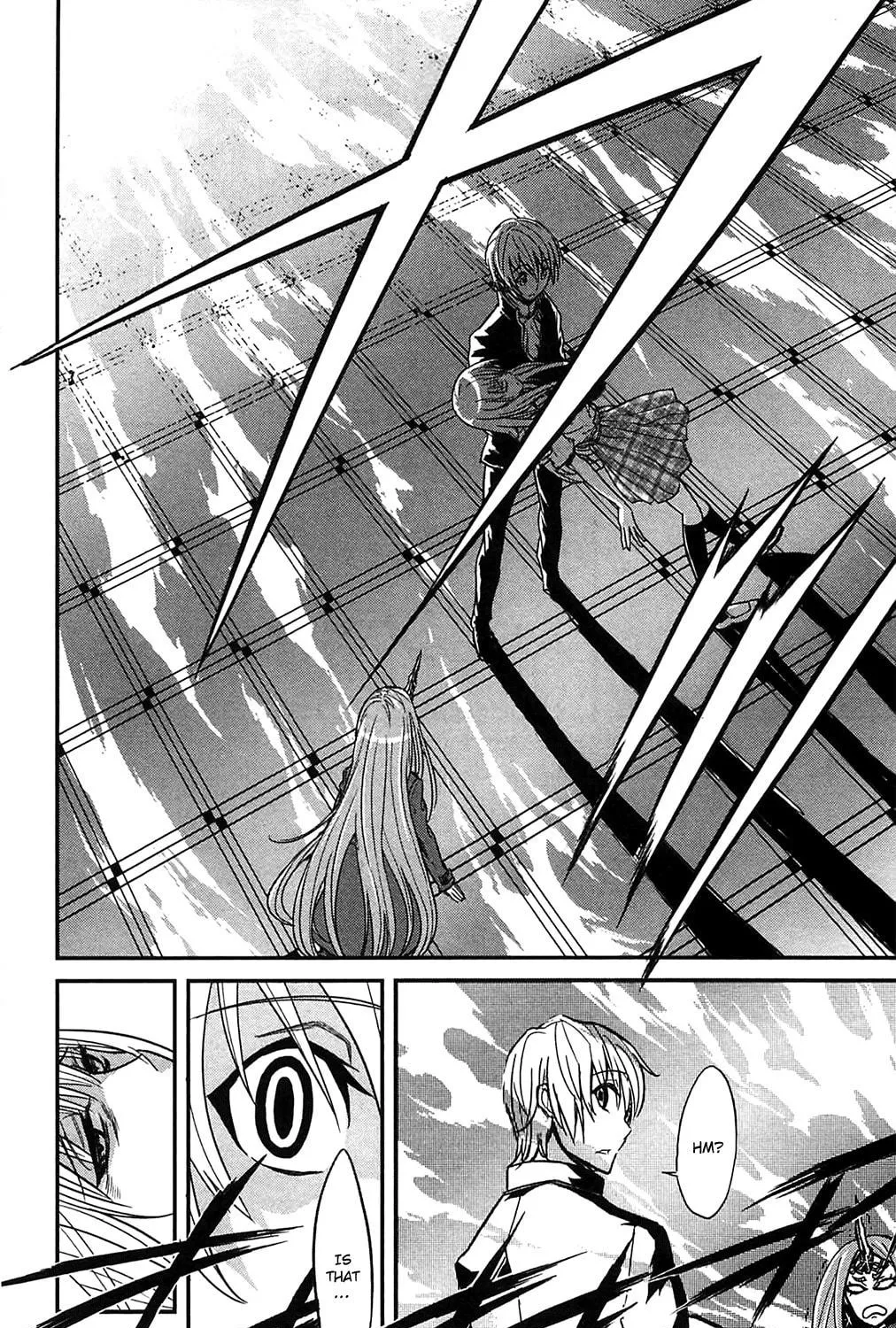 Read Sky Blue chapter 11 image 92 on Lezhin