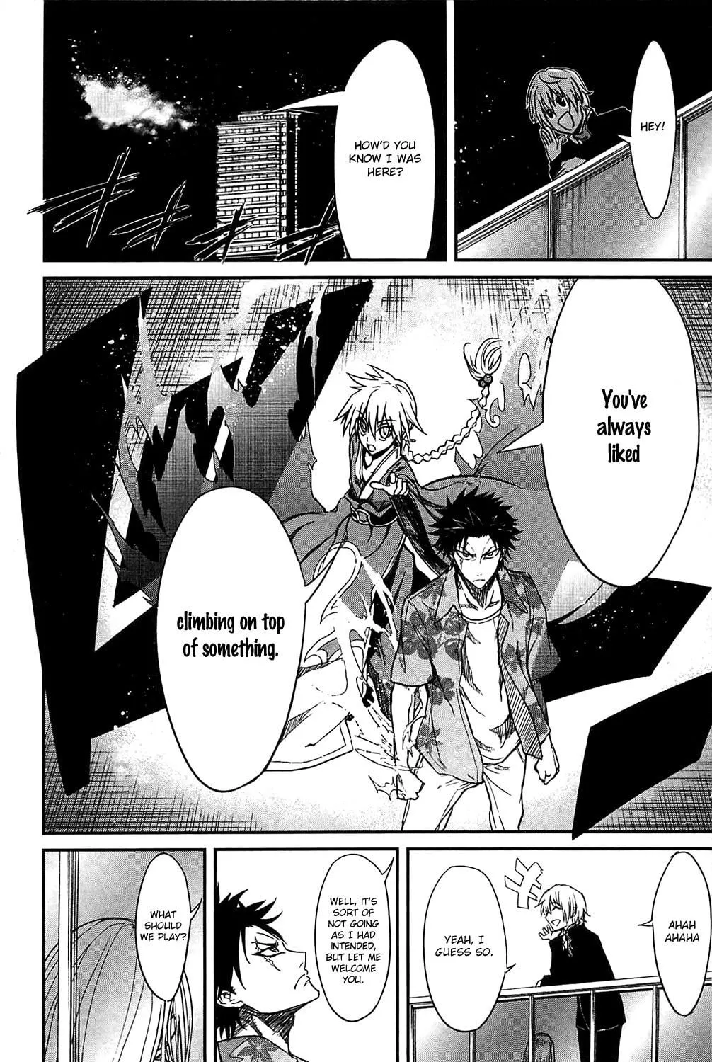 Read Sky Blue chapter 11 image 96 on Lezhin