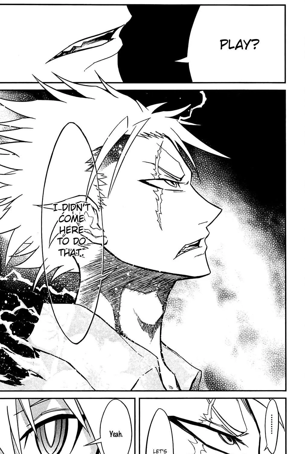 Read Sky Blue chapter 11 image 98 on Lezhin