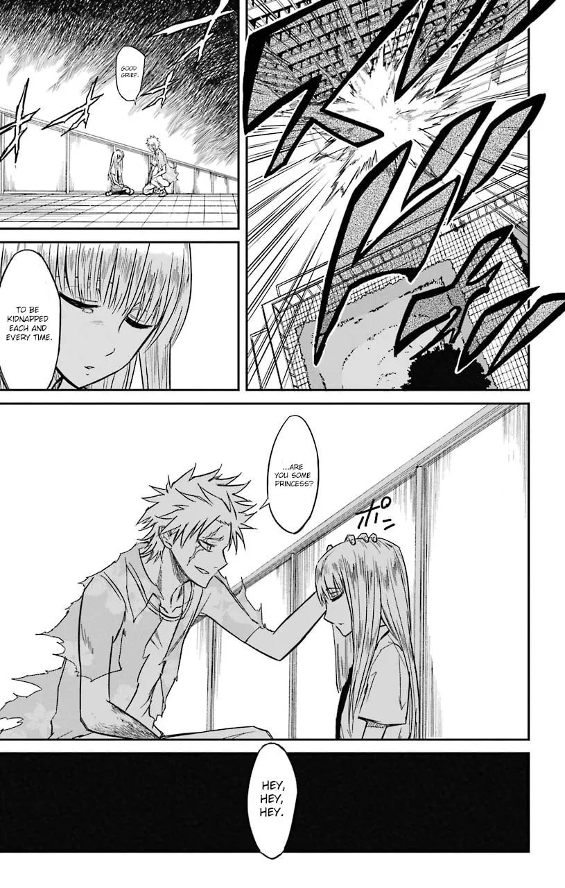 Read Sky Blue chapter 12 image 10 on Lezhin