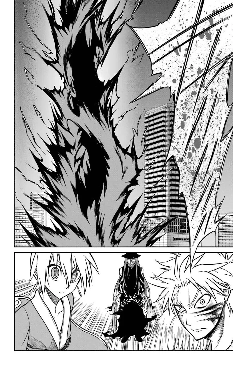 Read Sky Blue chapter 12 image 18 on Lezhin