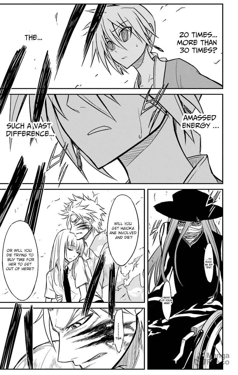 Read Sky Blue chapter 12 image 19 on Lezhin