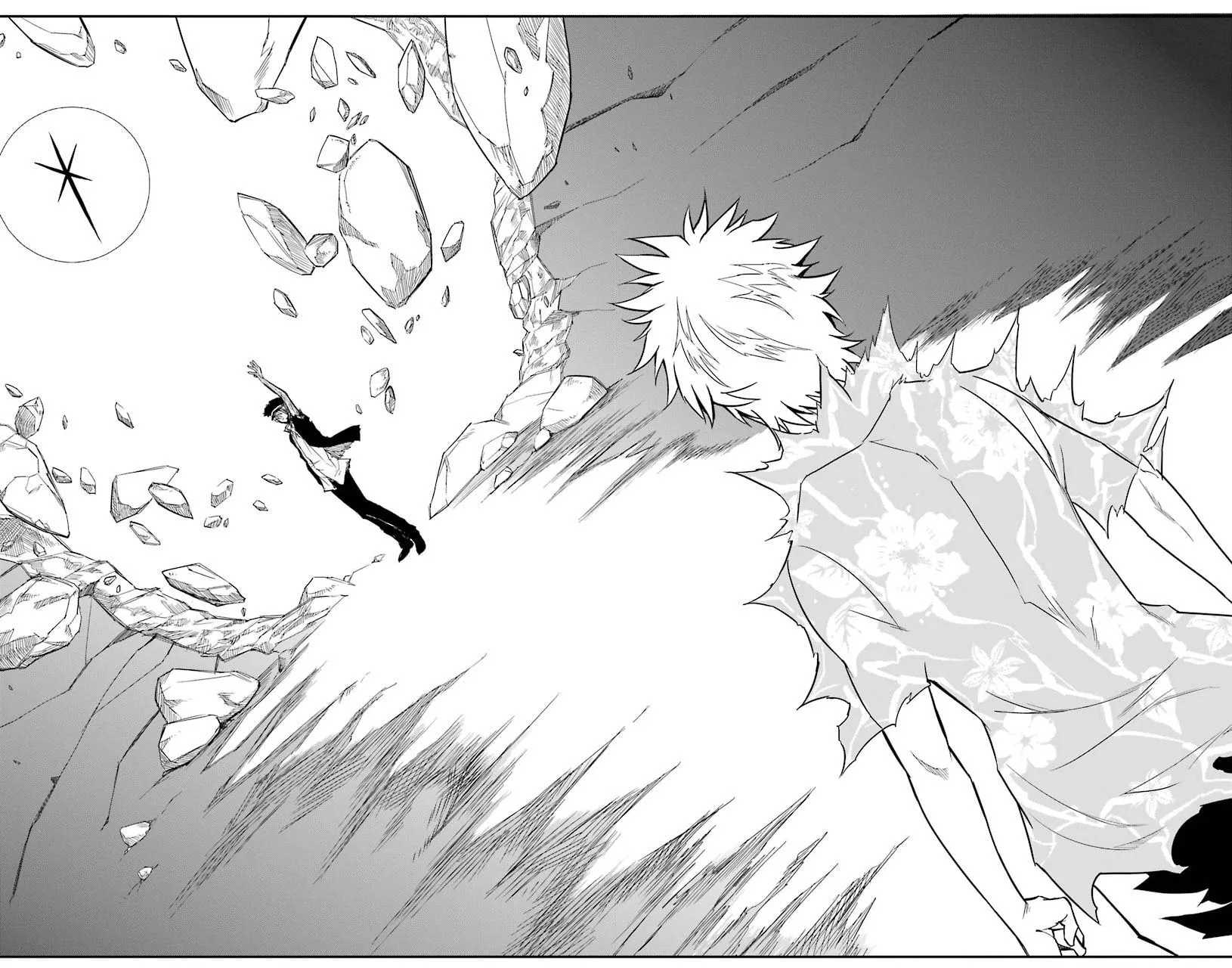 Read Sky Blue chapter 12 image 22 on Lezhin