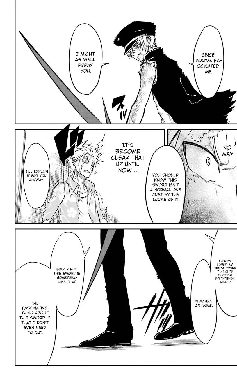 Read Sky Blue chapter 12 image 25 on Lezhin