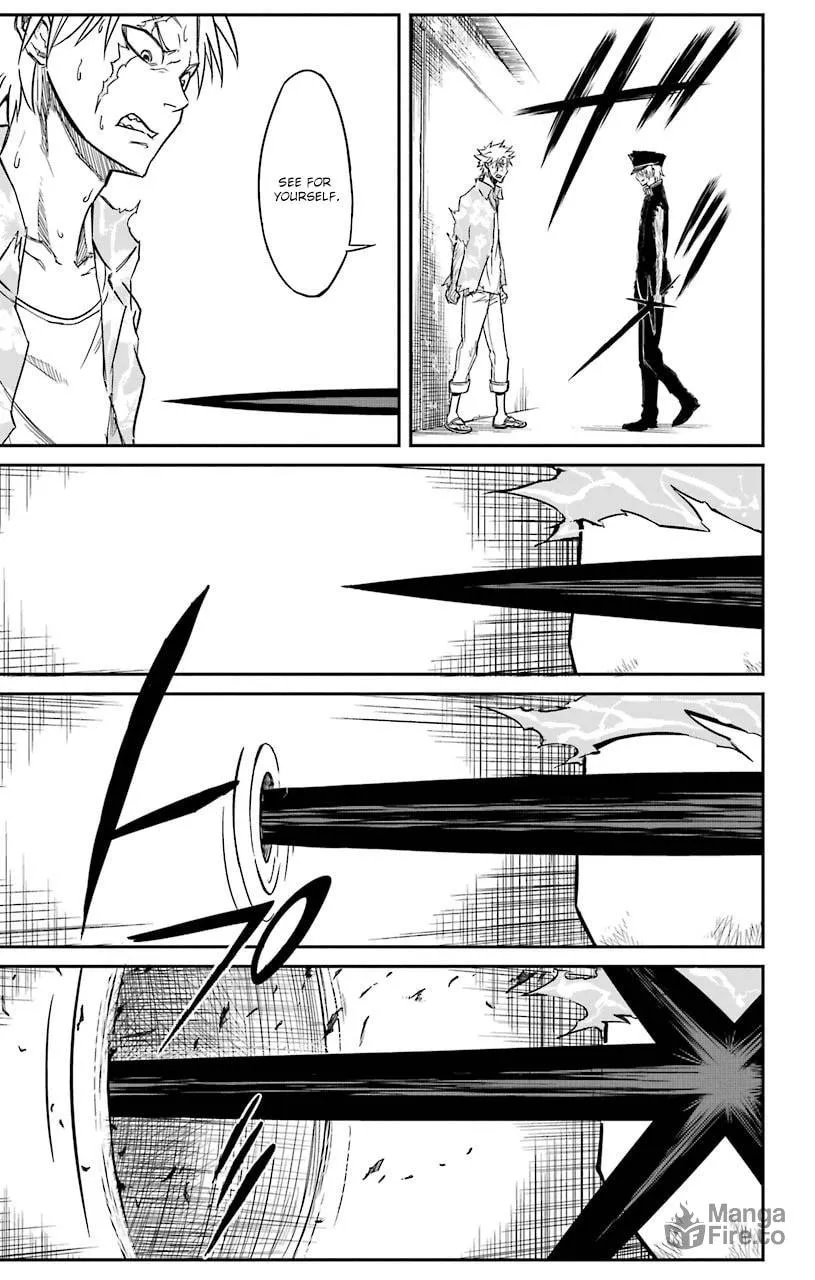 Read Sky Blue chapter 12 image 26 on Lezhin