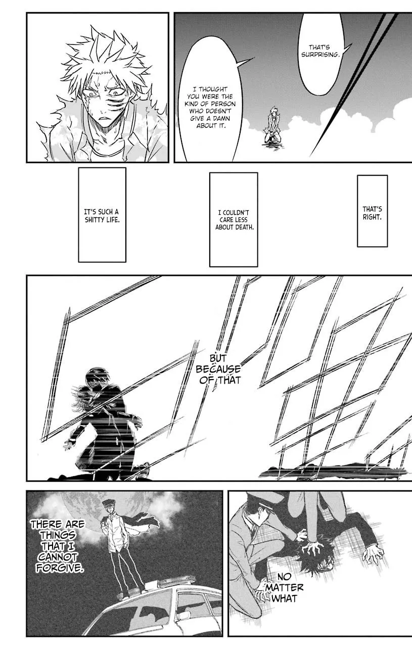 Read Sky Blue chapter 12 image 37 on Lezhin