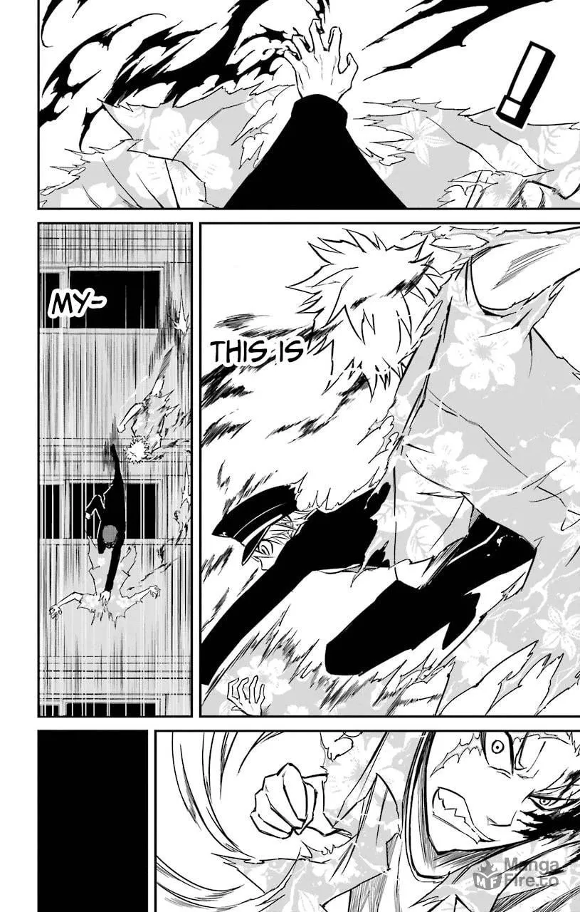 Read Sky Blue chapter 12 image 4 on Lezhin
