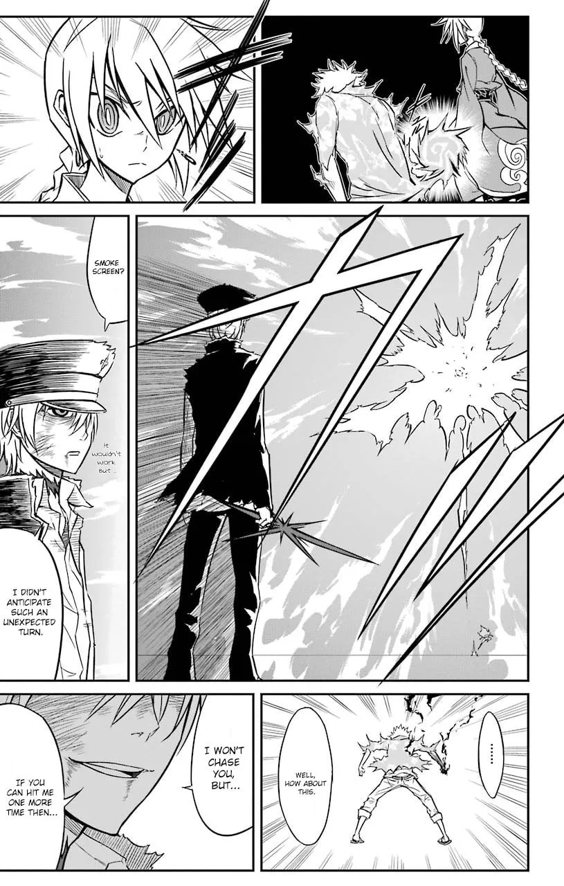 Read Sky Blue chapter 12 image 40 on Lezhin